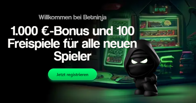 Betninja